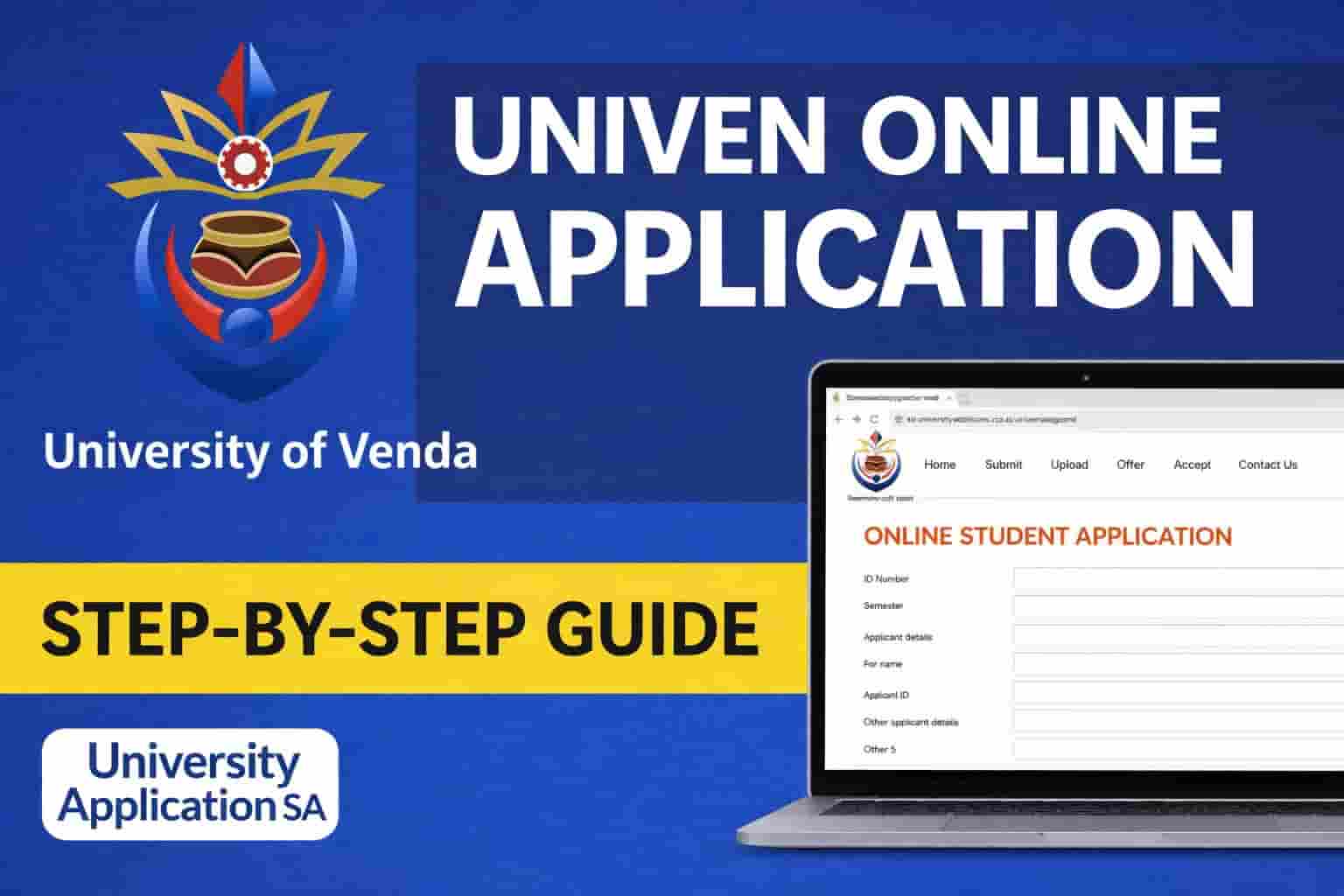 UNIVEN Video Preview