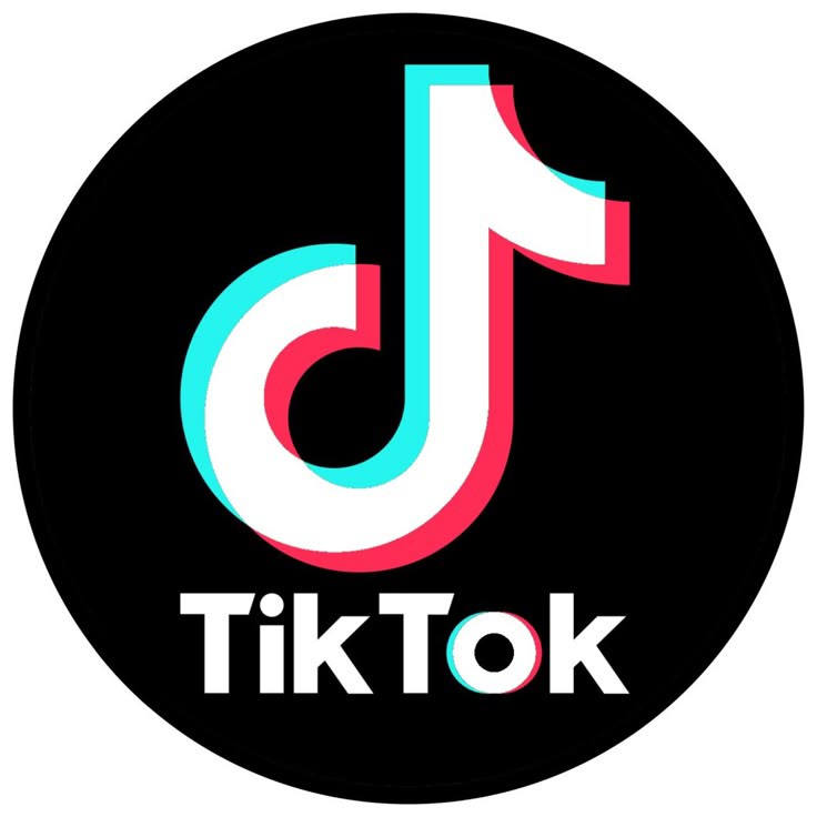 TikTok Logo
