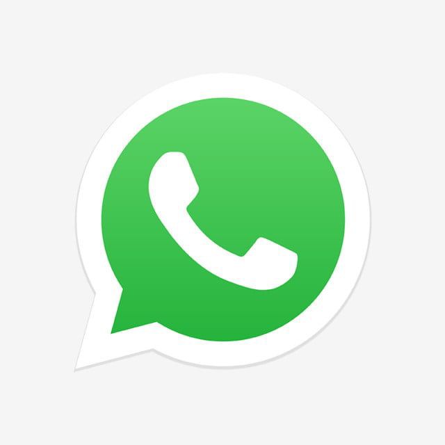 WhatsApp Logo