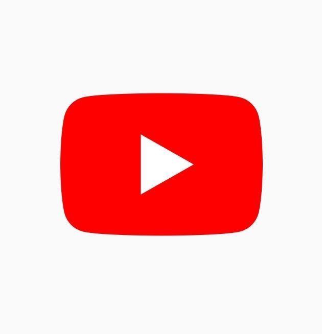YouTube Logo